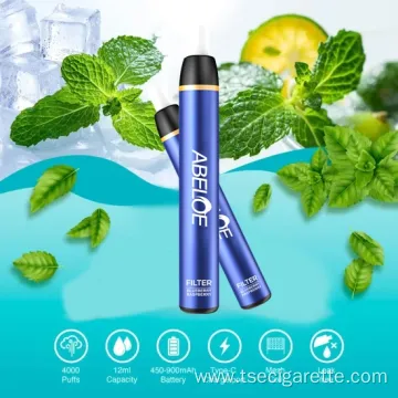 Fume Ultra 1000 Puff Disposable Vape